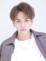 リップス 池袋(LIPPS)&nbsp;ミドバレーブラべマッシュ