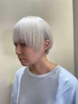 テテ(TETE) ホワイトマッシュ