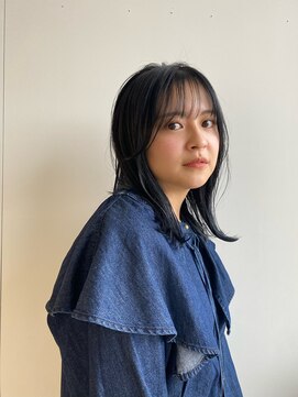 シアター(CIARTOR) シースルーバング