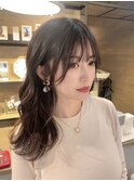 ☆松川おすすめフェイスレイヤー☆ 『Tree hairsalon 』本厚木