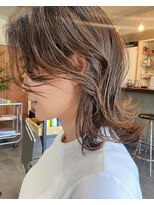 ダン(DAN.)&nbsp;サロンスタイル