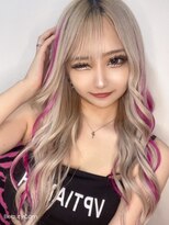 プリンプ(PRIMP)&nbsp;eggねおんちゃん