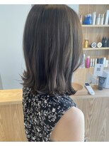 トリート 船堀店(TREAT)&nbsp;オリーブベージュ