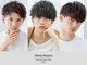 ミチオ ノザワ ヘアサロン ギンザ(Michio Nozawa HAIR SALON Ginza)の写真/【HPB AWARD2024サロン部門SILVER受賞】芸能人/アーティスト/アスリートがお忍びで通う、実力派サロン♪