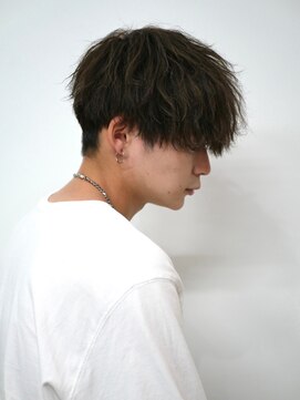 イーラ(era) ナチュラルマッシュ