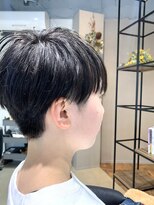 ユリイカビヨウシツ&nbsp;レディースツーブロック