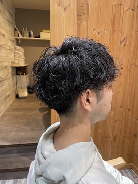 モエバイアリア(Moe by aria) 波風ツイスパ