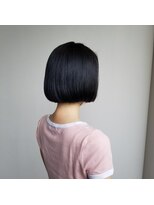 サラジュ 逆瀬川店(SARAJU) ミニボブ