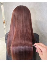 ニフティー(Nifty)&nbsp;ULTOWAトリートメント