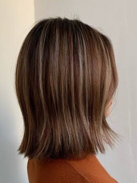 シャトン 中崎(chaton) ☆