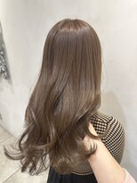 ザックラフィネ(ZACC raffine)&nbsp;オリーブベージュ/ベージュカラー／20代/30代