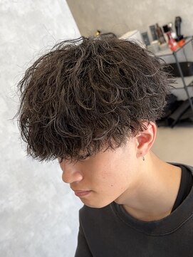 アビー(ABEY) 新潟波巻き