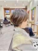 ヘルシースタイル/シルキーベージュ/20代30代40代50代60代