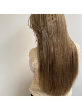 アルレン(Allen) (髪質改善/メンズカット/インナーカラー/ケアブリーチ/学割U24)