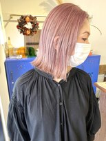 ラック 津田沼(LUCK)&nbsp;LUCK ピンクカラー