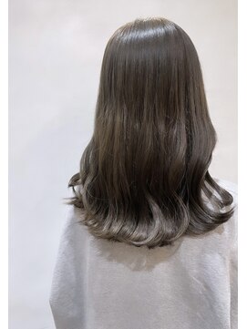 ポート 蕨(PORT) シアーグレージュ【 千田 理紗 】