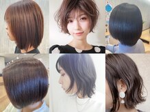 素髪ルームすっぴん(素髪room)