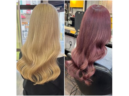 カットツー(Cut2)の写真