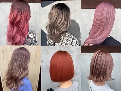 ナゴンスタイル(NAGON STYLE)の写真