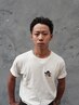 【皆様OK】大人かっこよく♪メンズカット(シャンプーなし・ブローあり)