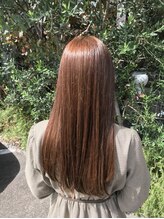 サバ ヘアー スペース(SABA hair space)