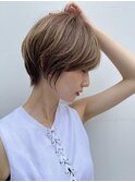 大人美人ショート【八王子】