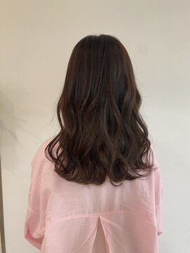 シュガー(SUGAR) チョコレートブラウン