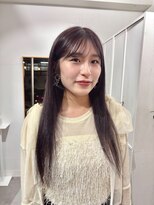 シー(thee)&nbsp;ラベンダーカラー！