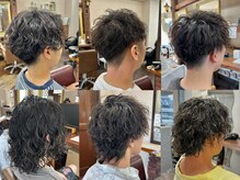 アート(art)の雰囲気（男性のお客様も大歓迎！）