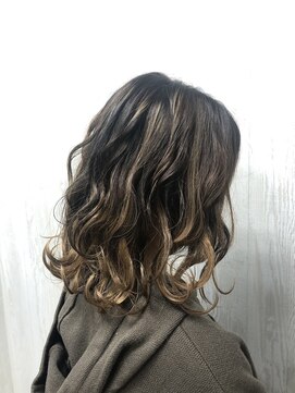 テーラヘアー 君津店(TELA HAIR) 【TELA HAIR 君津店】
