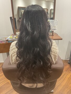 アミカ シーモール店(Amica) アイロンセット