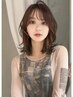 [Marbb マイクロバブル]迷ったらこちら！ フルカラー＋カット  ￥6900