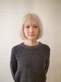 ユートゥイーズ つくば(U too e's) 似合わせボブスタイルも大人気!