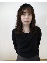 レガシー(Legacy.)&nbsp;パーマ