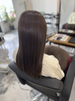 エフフォーユアヘアー(F for your hair)&nbsp;8レベル アッシュグレージュ