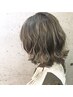 コスメパーマ【￥8500】