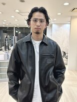 ガーデンヘアー(Garden hair)&nbsp;ニュアンスパーマ