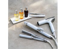 スタジオフツーロ バイ ビーヘアー(STUDIO FUTURO by BEhair)の雰囲気（名古屋栄でエクステに合う商品もご用意しております！）