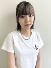 トゥルークリエイション 北千住(True Creation--) 梅村 心