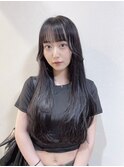 レイヤーカット