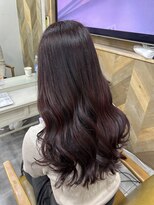 シアン 立川店(Shian)&nbsp;ピンクブラウン