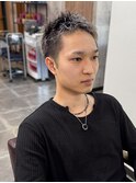 【amule hair】オシャレ坊主/20代/30代/40代/会社員/学生