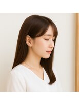 スープレックス ヘアーデザイン(SOUPREX HAIR DESIGN)&nbsp;髪質改善超高濃度水素トリートメント　20代 30代 40代 50代 60代