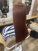 ハイドゥンシーク(HiDE&SEEK)&nbsp;オレンジブラウン