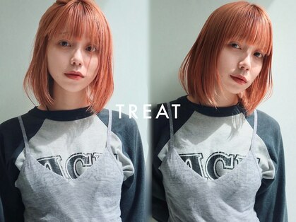 トリート 千葉店(TREAT)の写真