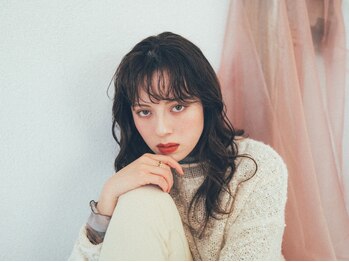 グランシャリオ 笹塚店(Grand Chariot)の写真/【笹塚駅徒歩5分】白髪が気になり始めた方、必見!オシャレを楽しむ白髪染め対応カラーを各種ご用意♪