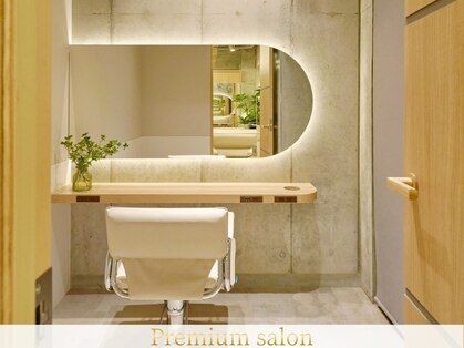 トイロ 横浜(Toiro)の写真