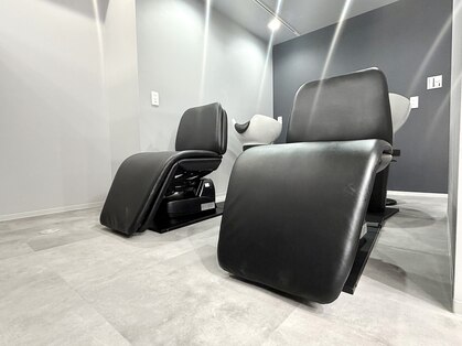 フイ 自由が丘(men's salon Hui)の写真