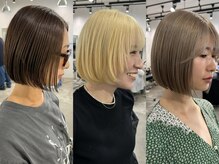 ワープ 青葉台(WARP)