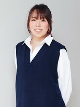 ヘアーサロン ノルテ(Hair Salon NORTE)&nbsp;Natsu [津田沼]